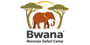 Bwana Renman Safari Camp Logo